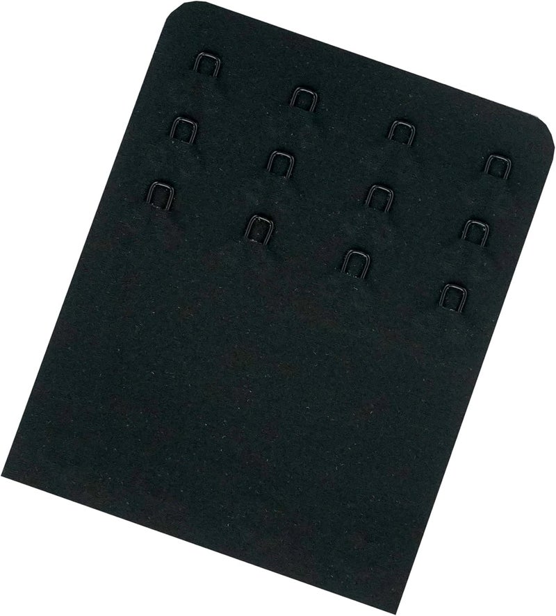 SAMGU Store موسع حمالة صدر ناعمة للنساء 2 خطاف / 3 خطافات / 4 خطافات حمالة صدر مريحة بدون seams - Image 3